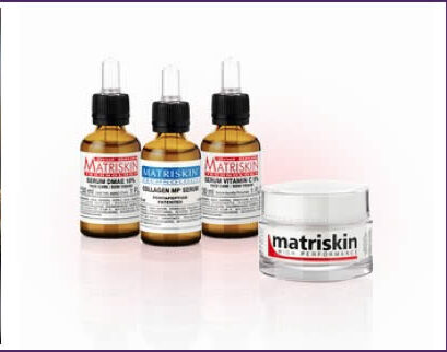 Productos Matriskin