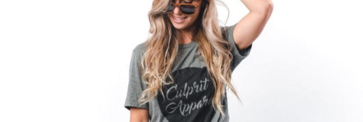 casual chic