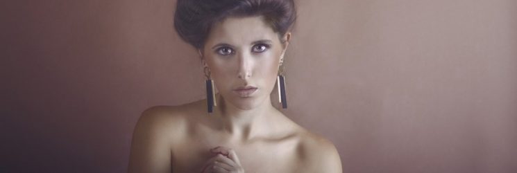 recogidos mujeres