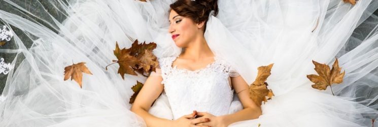 peinados para novias