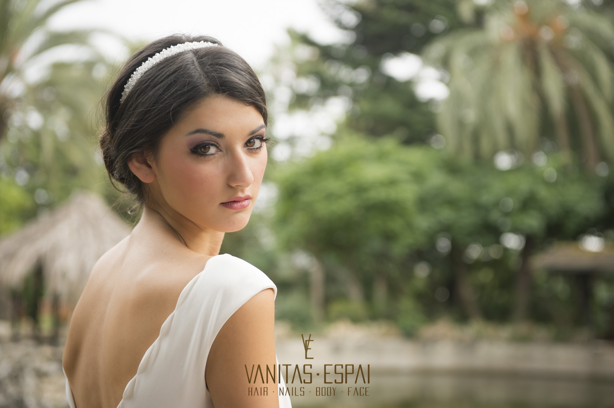 Novias perfectas Vanitas Espai