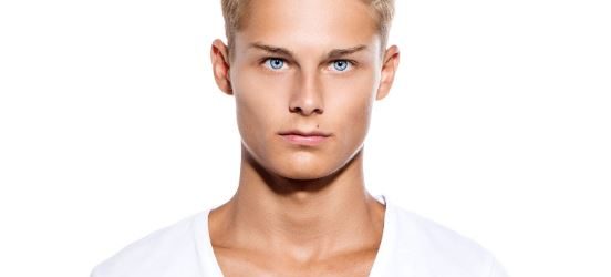 cortes pelo para hombres