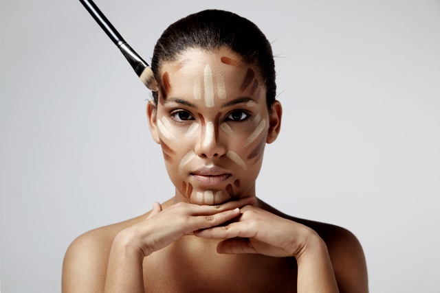 Descubre el Tontouring: nuevas técnicas de maquillaje - Vanitas Espai