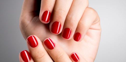 manicura barcelona