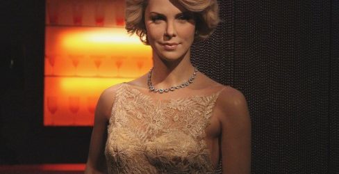 looks peinados famosas