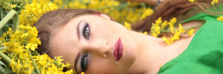 maquillajes actuales