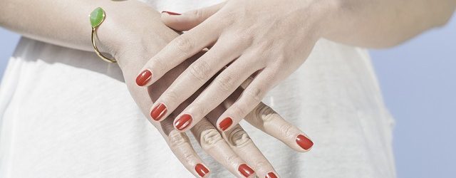 manicuras barcelona