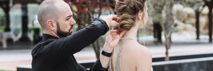 peluquerias novias barcelona